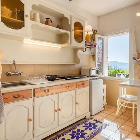 Apartman Sassi Scritti - Carpino Nero