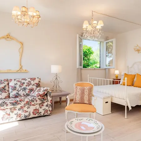 Apartman Sassi Scritti - Carpino Nero