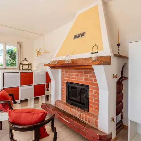Apartman Sassi Scritti - Carpino Nero
