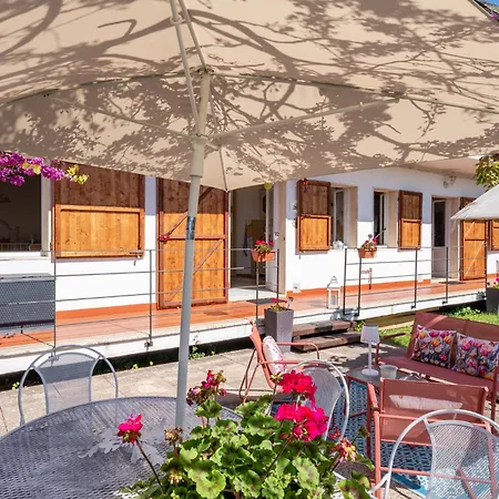 Apartman Sassi Scritti - Carpino Nero Montefegatesi
