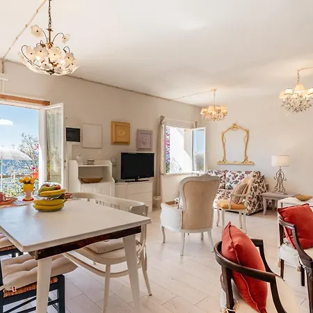 Sassi Scritti - Carpino Nero Apartman