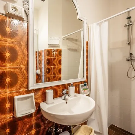 Sassi Scritti - Carpino Nero Bagni di Lucca